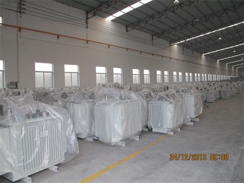 云南160KVA油浸式变压器