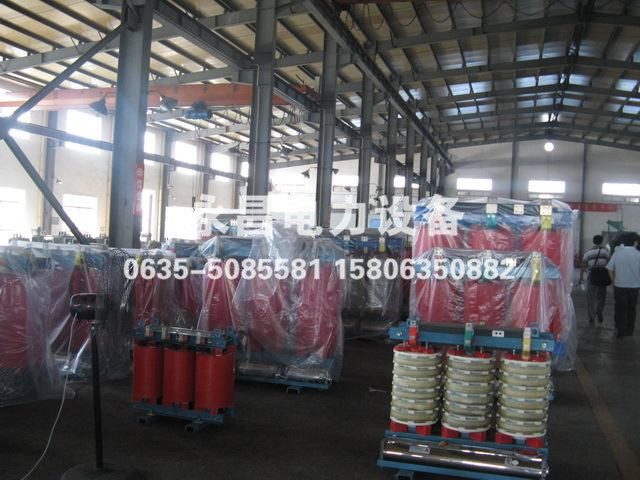 云南SCB11-160KVA/10KV/0.4KV干式变压器 云南SCB11-160KVA/10KV/0.4KV干式变压器