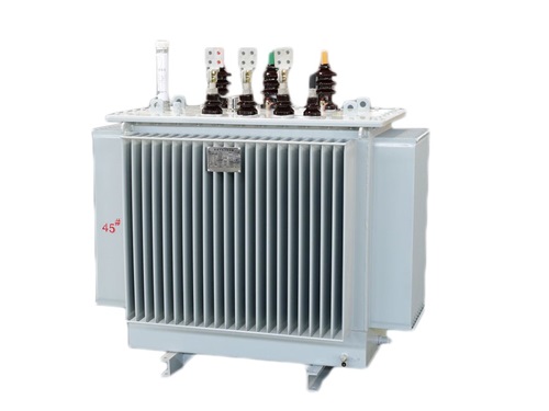 云南S13-125KVA/10KV/0.4KV油浸式变压器