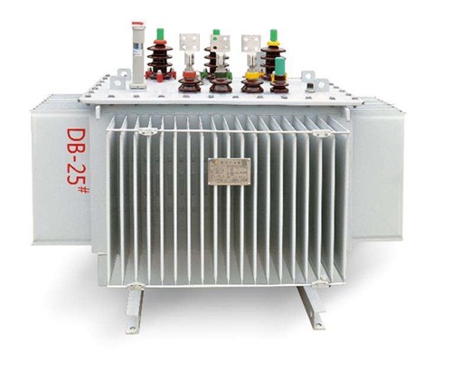 云南S11-2000KVA/35KV/10KV/0.4KV油浸式变压器