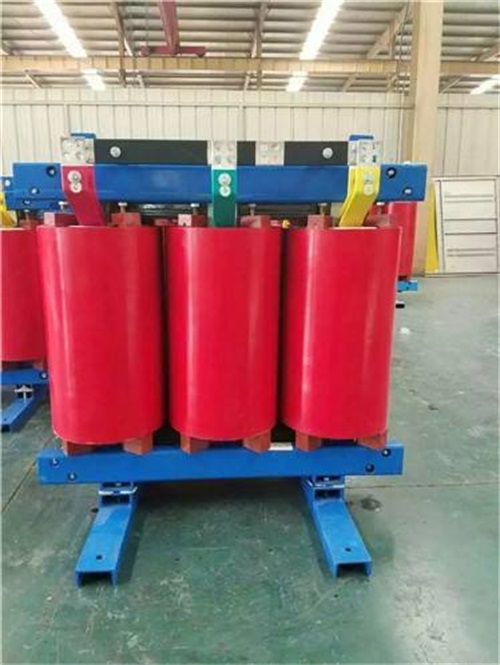 云南SCB11-1000kva干式变压器厂家直销
