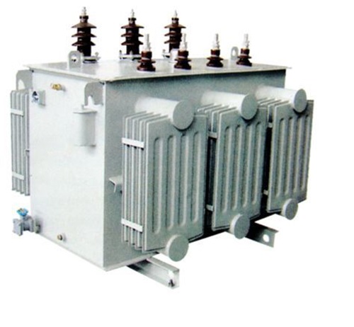 云南S11-1250KVA/35KV油浸式变压器
