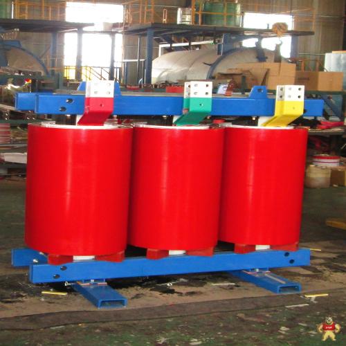 云南SH15-160KVA非晶合金干式变压器