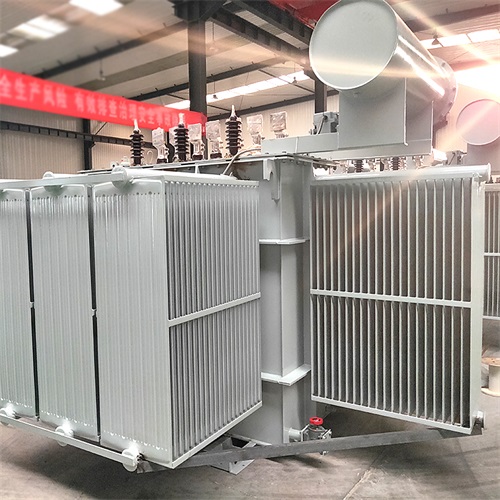云南35kv油浸式电力变压器