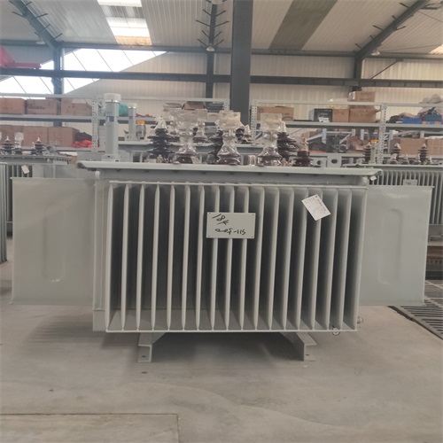 云南油浸式非晶合金变压器批发