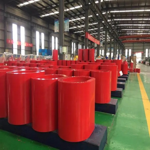 云南1250KVA非晶合金干式变压器