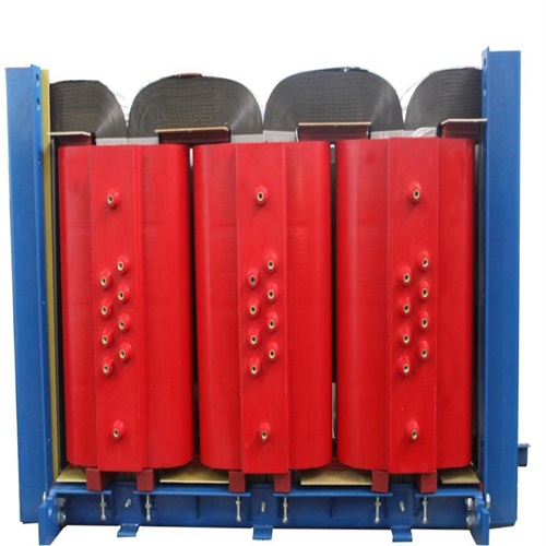 云南SCB14干式变压器规格齐全