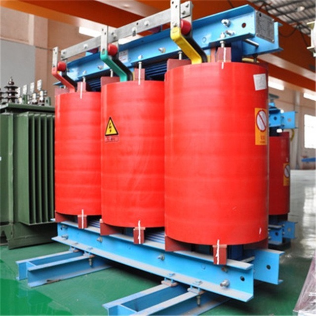 云南矿用防爆变压器