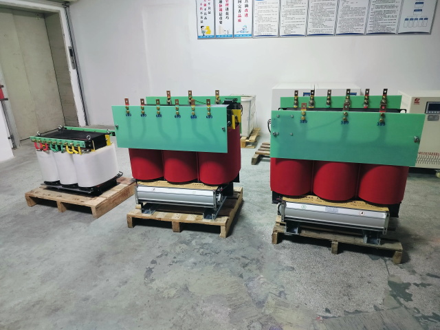 云南矿用电力变压器