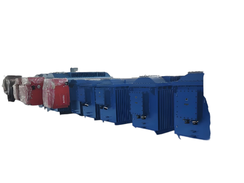 云南井下矿用变压器型号