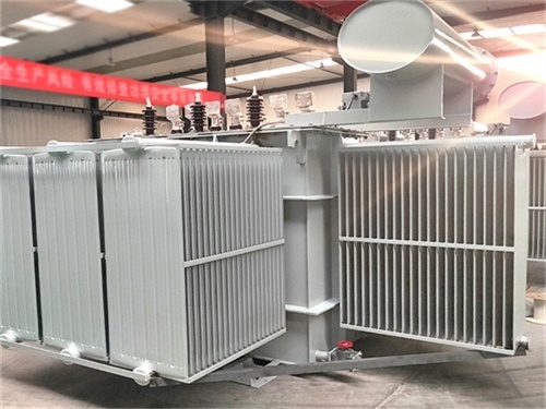 云南S22油浸式变压器报价